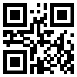 3407317394 - Immagine del QrCode associato
