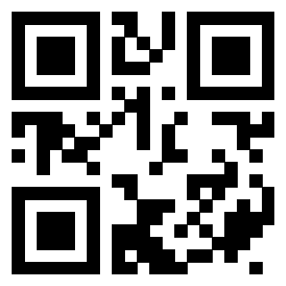 Scansione del QrCode di 3407317396