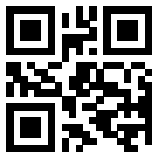 Scansione del QrCode di 3407317399