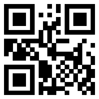 3407317400 - Immagine del Qr Code