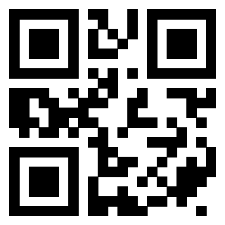 Immagine del QrCode di 3407317402