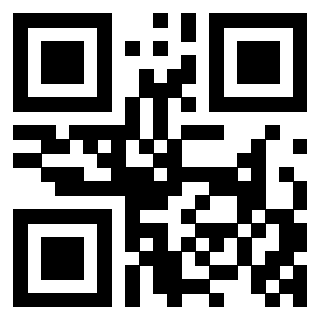 3407317405 QrCode associato