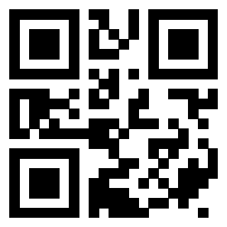 QrCode di 3407317406