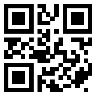 3407317411 - Immagine del Qr Code