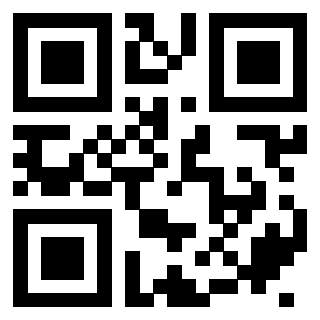 Il QrCode di 3407317416