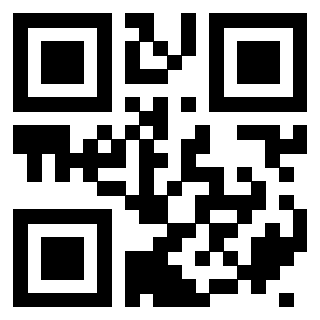 3407317419 QrCode associato