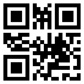 3407317423 Qr Code associato