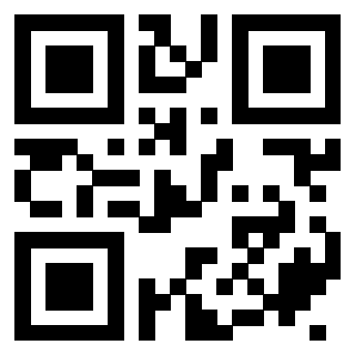 Immagine del Qr Code di 3407317426