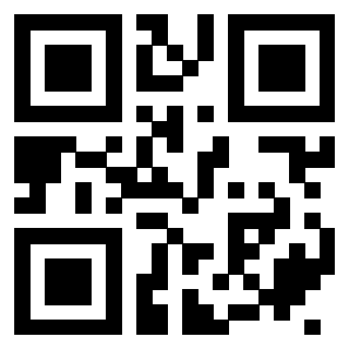 3407317427 - Immagine del Qr Code