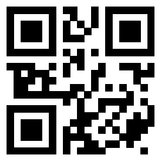 Scansione del Qr Code di 3407317428