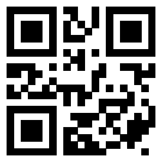 3407317429 - Immagine del Qr Code associato