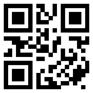 3407317430 QrCode associato