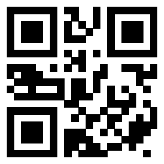 3407317431 Qr Code associato