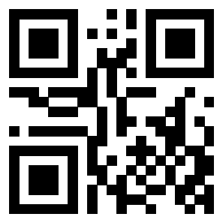 Scansione del Qr Code di 3407317432