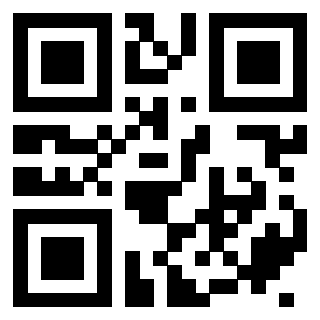 Immagine del Qr Code di 3407317435