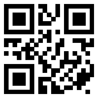 Immagine del Qr Code di 3407317438