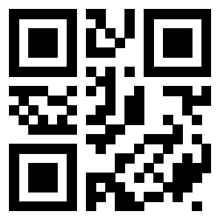 Il Qr Code di 3407317440