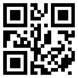3407317441 - Immagine del Qr Code