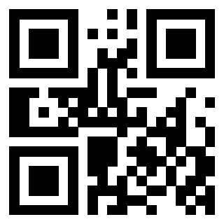Immagine del QrCode di 3407317443