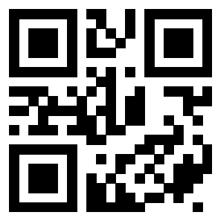 3407317444 Qr Code associato