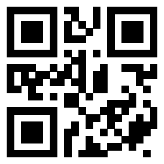 3407317445 - Immagine del Qr Code