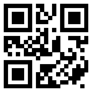 3407317450 - Immagine del QrCode associato