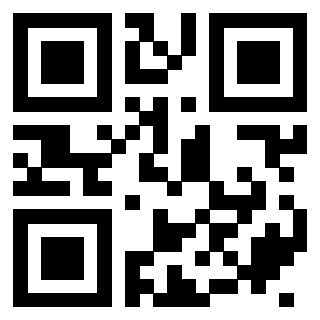 3407317451 Qr Code associato