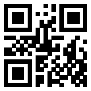 3407317454 QrCode associato