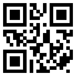 3407317457 - Immagine del QrCode associato