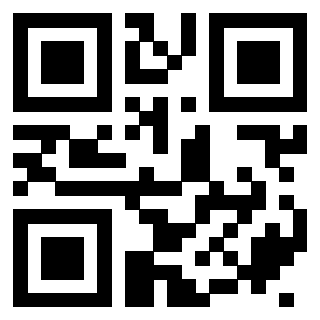 Il QrCode di 3407317458