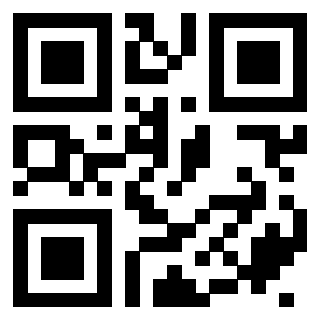 3407317460 - Immagine del Qr Code