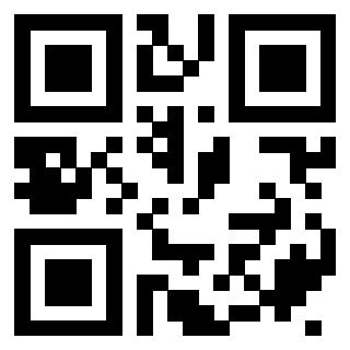 Il QrCode di 3407317463