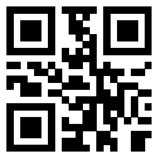 Immagine del Qr Code di 3407317466