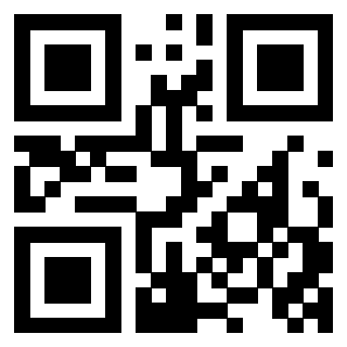 3407317467 QrCode associato