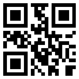 3407317469 Qr Code associato