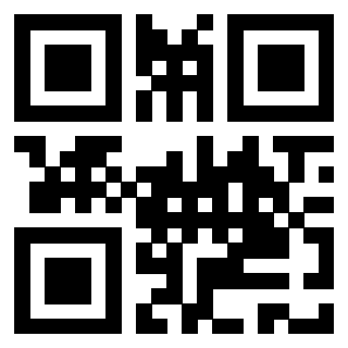 Il Qr Code di 3407317473