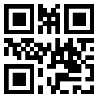Scansione del Qr Code di 3407317474