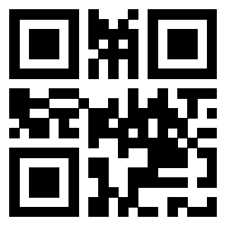 3407317475 QrCode associato