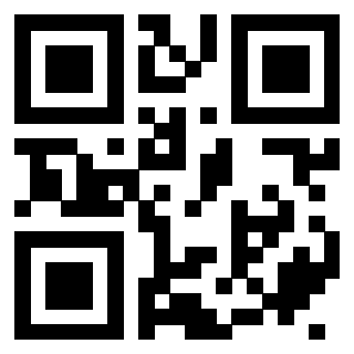3407317477 - Immagine del Qr Code associato