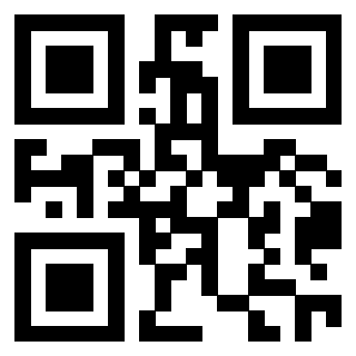 3407317481 - Immagine del QrCode