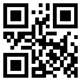 Immagine del QrCode di 3407317483