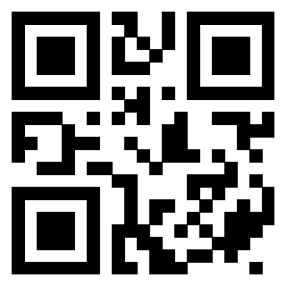 3407317486 - Immagine del Qr Code associato