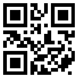 3407317489 - Immagine del QrCode