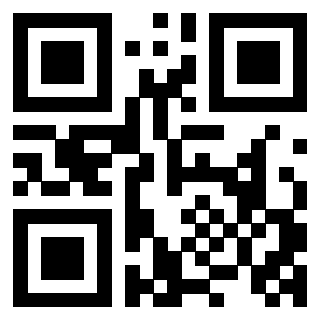 3407317490 - Immagine del QrCode