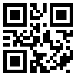 Il Qr Code di 3407317492