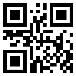 3407317494 - Immagine del Qr Code associato