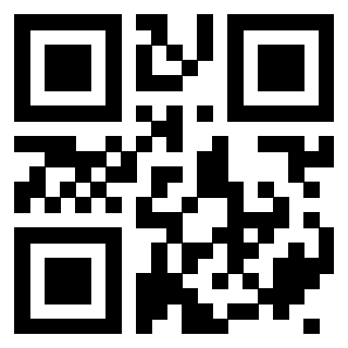 3407317495 - Immagine del Qr Code associato