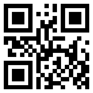 3407317496 - Immagine del Qr Code associato