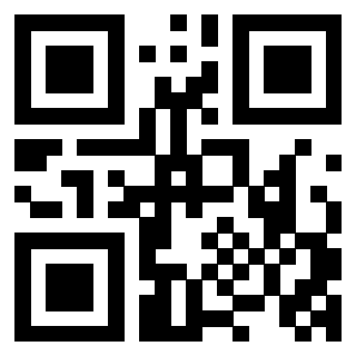 Il QrCode di 3407317500