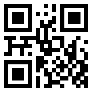 Qr Code di 3407317501